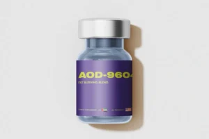 АОД — 9604 Бленд (AOD-9604 Blend) в Мытищах