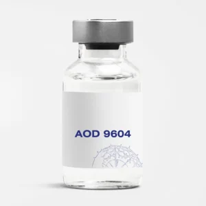 Пептид АОД 9604 (AOD 9604) в Мытищах