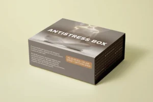 Антистресс набор (Antistress Box) в Мытищах