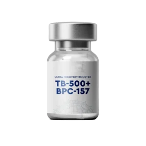 Пептид БПС -157 5 мг + ТБ -500 (BPC-157 5 мг + TB-500) в Мытищах