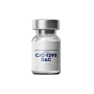 Пептид СДЖС — 1295 ДАС (CJC-1295 DAC) в Мытищах