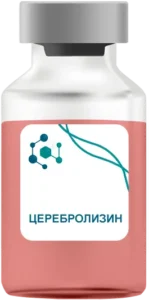 Церебролизин в Мытищах