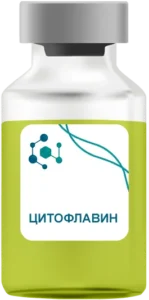 Цитофлавин в Мытищах