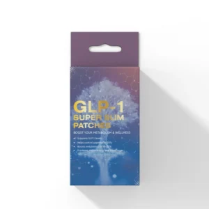 ГЛП — 1 Супер Слим патч (GLP-1 Super Slim patches) в Мытищах