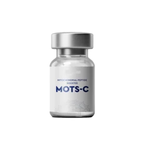 Пептид МОТС — С (MOTS-c) в Мытищах