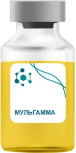 Мильгамму в Мытищах
