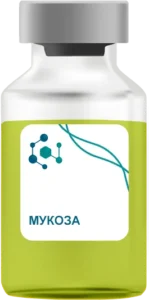 Мукозу в Мытищах