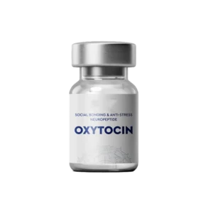 Пептид Окситоцин (Oxytocin) в Мытищах