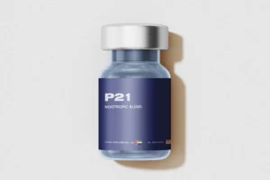 П21 Ноотропная Бленд (P21 ⁠Nootropic Blend) в Мытищах