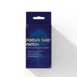 Патч НАД-плюс для фокуса (Focus NAD+) в Мытищах