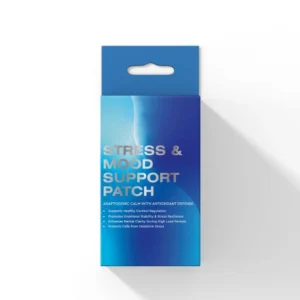 Патч поддержка настроения при стрессе (Stress & Mood Support Patch) в Мытищах