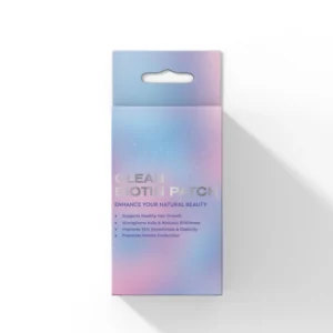 Патч с Биотином (Biotin) в Мытищах