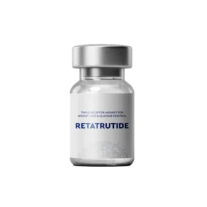 Пептид Ретатруитид (Retatrutide) в Мытищах