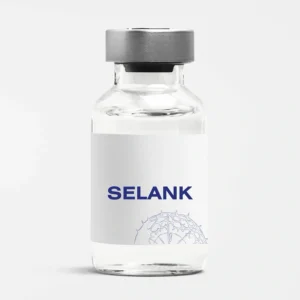 Пептид Селанк (Selank) в Мытищах