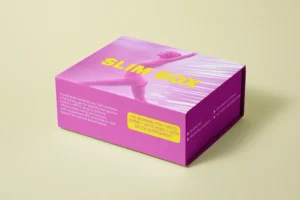 Слим набор (Slim Box) в Мытищах