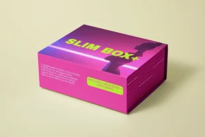 Слим набор+ (Slim Box+) в Мытищах