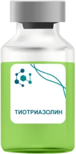 Тиотриазолин в Мытищах