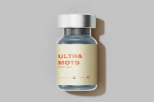 Ультра Мотс Бленд (Ultra MOTS Blend) в Мытищах